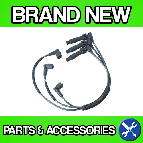 For Saab 900 (94-98) (6 Cylinder) Ignition / HT Leads