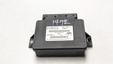 VOLVO XC60 MK1 PARKING BRAKE CONTROL MODULE ECU 6G912598CE 2011