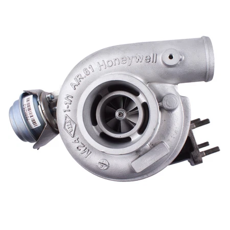Turbolader 768625-4