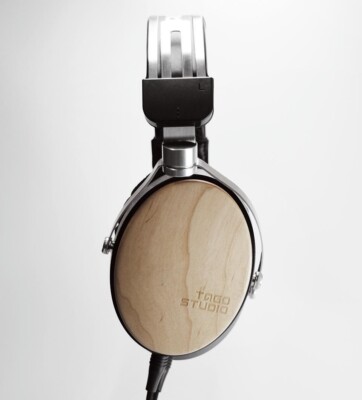 TAGO STUDIO T3-01 TAKASAKI Over Ear Headphones T3 01 New | eBay