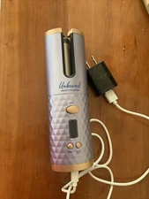 Conair Unbound Rechargeable Cordless Multi-Styler Auto-Curler