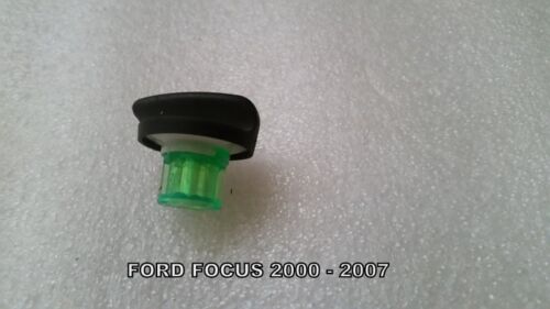 2000 2007 FORD FOCUS CLIMATE AC HEATER CONTROL KNOBS 00 01 02 03 04 05 06 07 - Foto 5 di 6