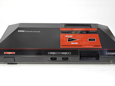 SEGA Mark III 3 Master System FM Sound Source Rare Old JAPAN JP | eBay