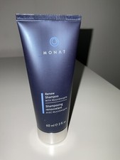 MONAT RENEW Shampoo with Rejuveniqe Travel Size 2 oz/ 60mL NEW