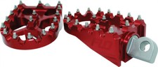 FLO MOTORSPORTS 1977-1982 FXS Low Rider Harley Davidson MOTO SYTLE FOOTPEG SET R