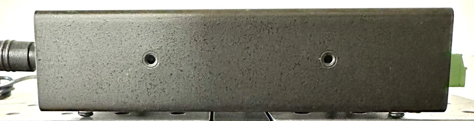 Sistema controlador CRESTRON QM-RMC de alto rendimiento compacto para medios de habitación serie 2 Foto 4 de 4