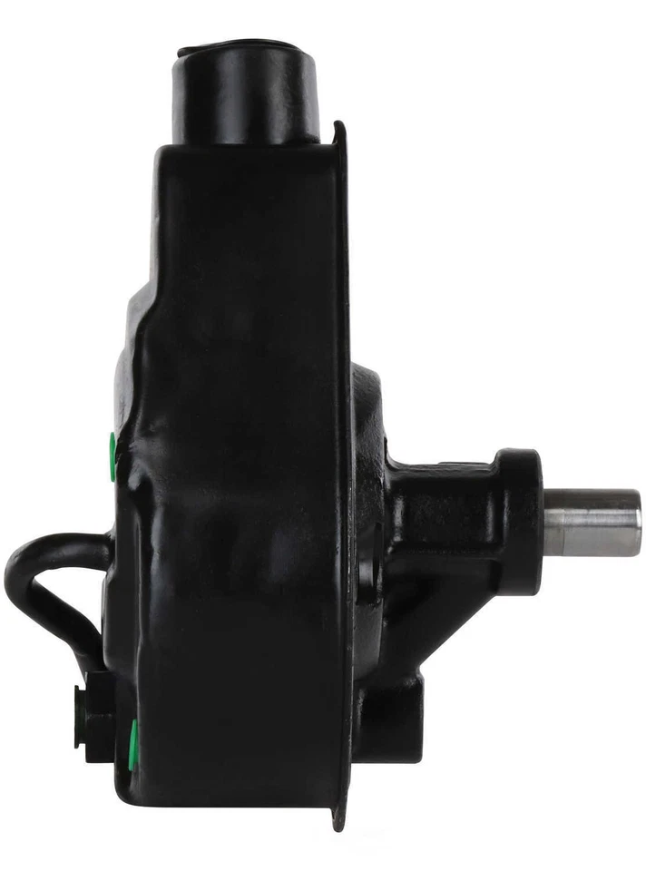 Bomba de dirección asistida para Dodge B250 1985-1993, B350 D250, D350, Ramcharger, W250, W35 Foto 4 de 4