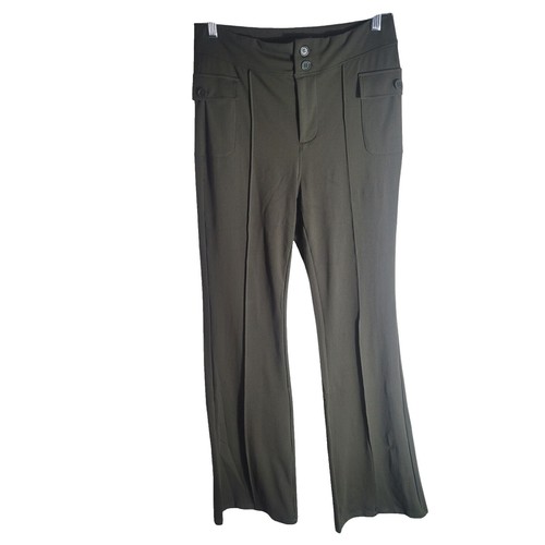パンツ MARNI Women Straight Pants PAMA0546SU TW839 00N60 GRAPHITE G Marni merino blend knitted semi flare Uniqlo women's striped