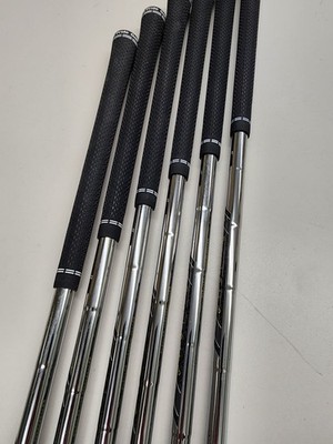 アスロング Srixon Lady ZXiR HL Irons - Maple Hill Golf