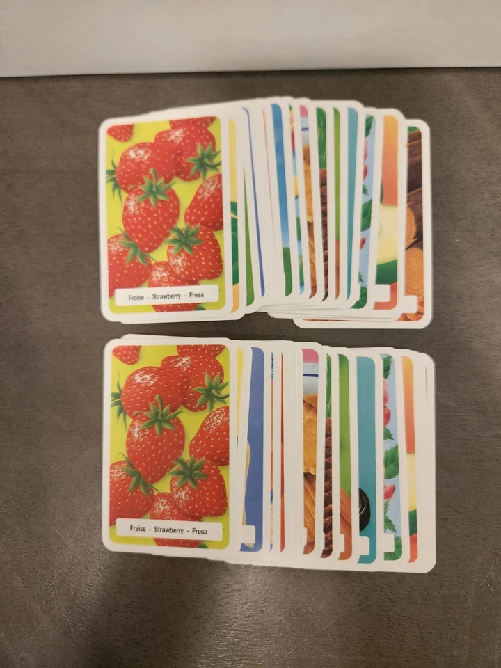 1992 Rare Follow Your Nose Discovery Toys Smell Test Game COMPLETE **See Desc** - Image 2 of 4