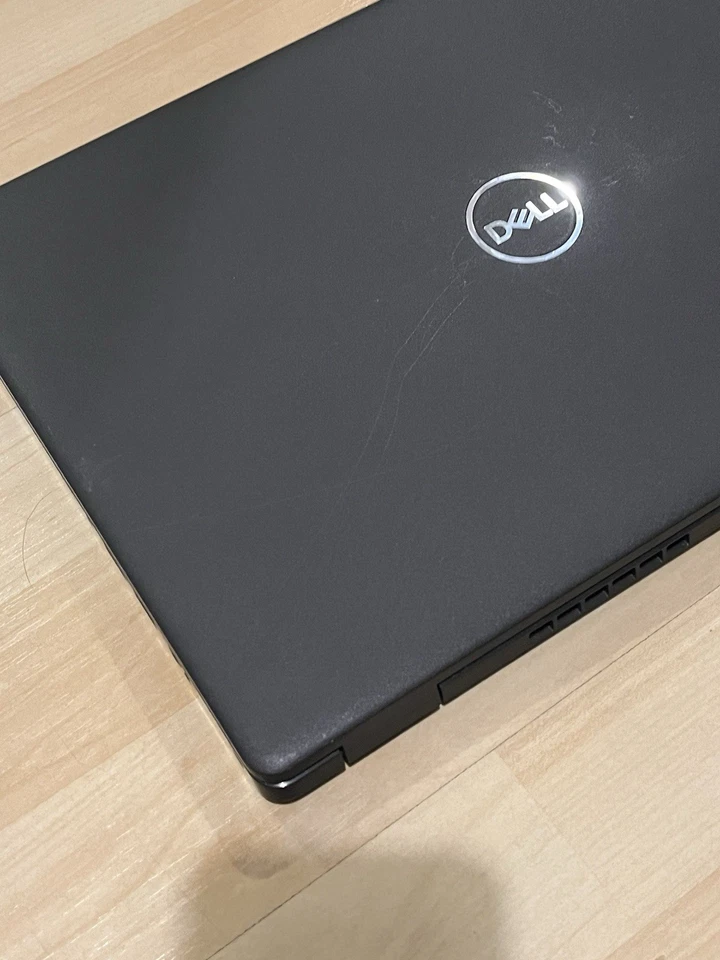 Dell Latitude 3510 · i3-10110U · 16GB · 256GB, photo 4 of 5