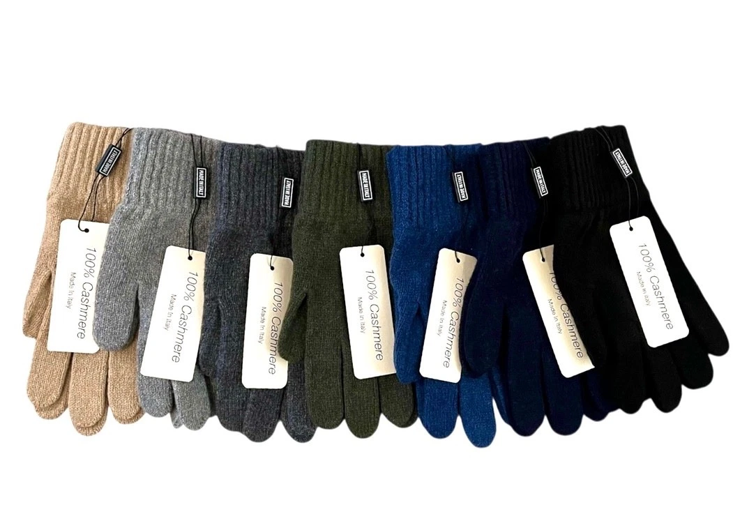 Kaschmir Handschuhe in Herren-Handschuhe & -Fustlinge online kaufen |  eBay.de