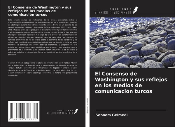 El Consenso De Washington Y Sus Reflejos En Los Medios De ComunicacióN Turcos-image