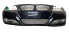 2009-2011 BMW 328I 335I E90 FRONT BUMPER COVER COMPLETE ASSEMBLY BASE BLACK OEM
