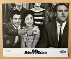 Vera Chekhova / Claus Wilcke (Original Autograph on Cinema Photo '58) - 99 Brides