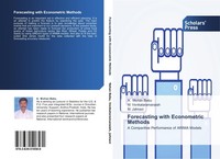 Forecasting With Econometric Methods M. Venkataramanaiah