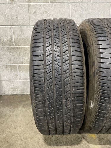 2x P275/60R20 Pathfinder HT 9/32 115 T Used Tires 2756020 - Picture 5 of 6