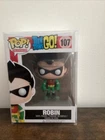 Funko POP! Teen Titans Go! #107 Robin