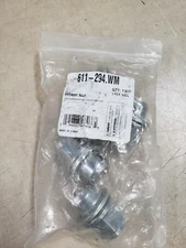 Lot of 5 - Dorman 611-294 Wheel Lug Nut