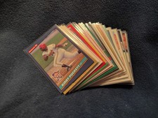 Kirby Puckett 40 Card Lot🔥1986-2025 * No Duplicates! See Pics👌