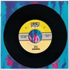 Nirvana "Sliver" b/w "Dive" Sub Pop 7" Used VG+/M