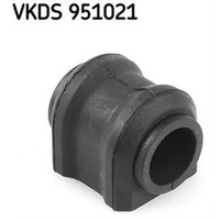 SKF Lagerbuchse Stabilisator Passend FüR Toyota RAV 4 III _A3_ 2.0 4WD 2.4
