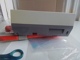 Console Nintendo NES Pack Action Set