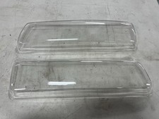 S13 Nissan Jdm Silvia P2m Headlight Len Pair Replacement Open-box