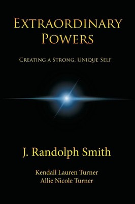 J. Randolph Smith | Extraordinary Powers | Taschenbuch | Englisch (2018)