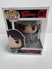 Funko Pop Movies The Warriors Punks Leader #867 Vinyl Figure