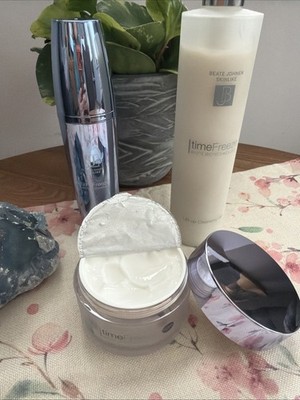 Beate Johnen 3 teiliges Time Freeze Set