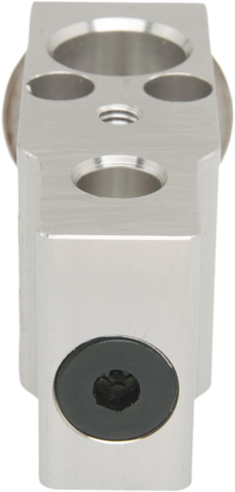 Válvula de expansión de aire acondicionado Four Seasons 39353 para 08-09 Subaru Forester Impreza Foto 3 de 4