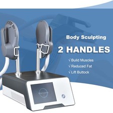 NEW Beauty Fat Loss Shaping Muscle Stimulator Slim Body Sculpt Machine