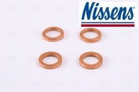 Nissens 935151 ÖLleitung FüR Lader FüR Citroen FüR Peugeot FüR Ds