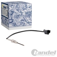 Vemo Abgastemperatursensor Passend FüR Ford Tourneo Transit | V25-72-0330