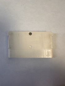 Super Mario Bros 1 Famicom Mini Game Boy Advance GBA Japan HVC-SM [USA SELLER]