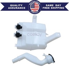 New Windshield Washer Reservoir Tank Fits For Toyota Prius 2010-2015 8531547140 New Windshield Washer Reservoir Tank Fits For Toyota Prius 2010-2015 8531547140