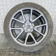 TESLA MODEL 3 2018 Alloy Wheel 1044221-00-B
