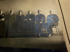 1931 Photo of Teaching Staff of Corpul Didactic in Siblu — photo 3