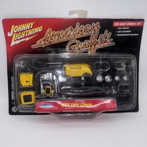 Johnny Lightning American Graffiti | eBay