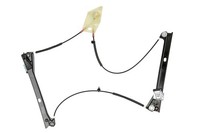 f.becker Fensterheber Ohne Elektromotor Vorne Links FüR VW Polo V Van
