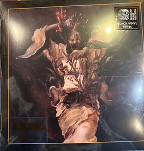 Behemoth-The Satanist | eBay
