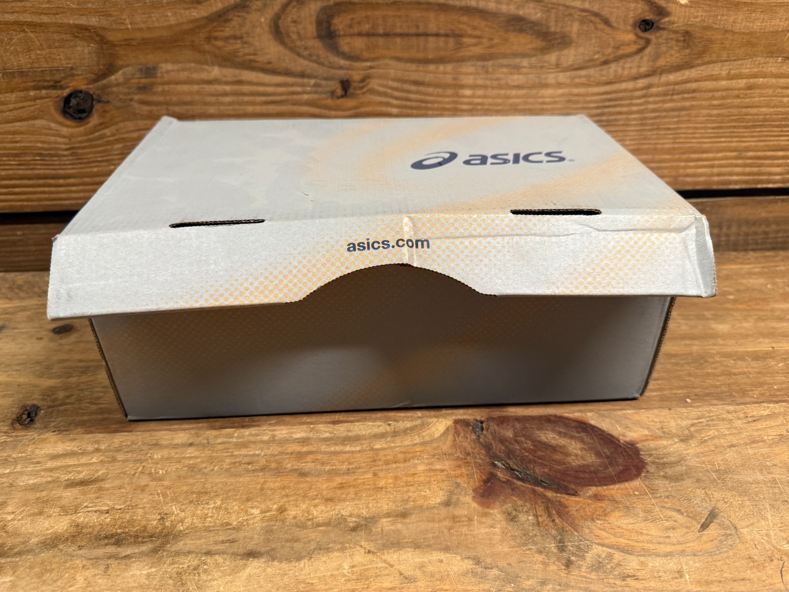 Asics Gel Kayano 22 Men Running Shoes Size 8.5 Mediterranean/Black/Silver NEW thumbnail 13