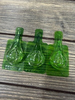 Garnier Nutrisse Hair Oil Ampoules Professional Hair Treatment