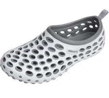 AVANTI HYDROTREK WOMEN'S CLOGS DOUBLE INJECTED RUBBER WATER SHOES (MEDIUM) 7-8.5