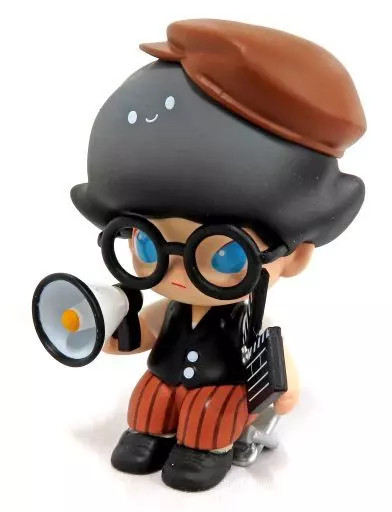 Pop Mart DIMOO Life University Series Mini Figure Collectible