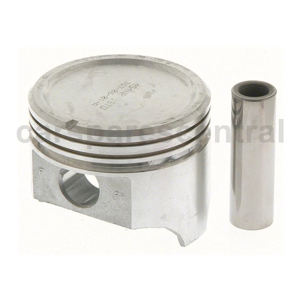 Pistón de motor eléctrico sellado para Chevrolet C10 1977 1978 1979 1980 1981 1983 1977 1978 Foto 4 de 4