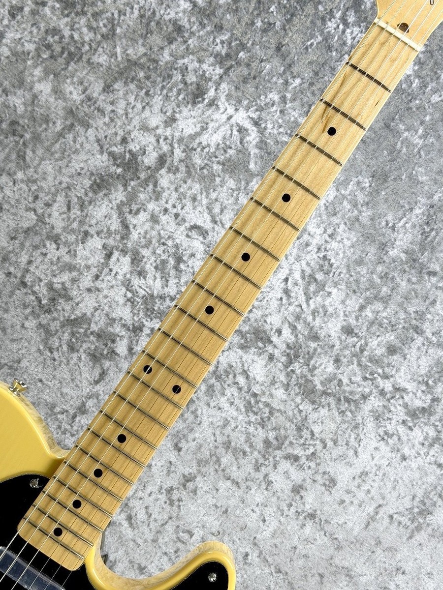 Fender FSR Made in Japan Traditional 51 Nocaster -Butterscotch