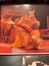 Madonna's '' The Immaculate Collection' w królewskim pudełku wydanie w 1990 roku przez Sire