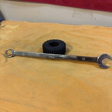 Mac Tools 13mm Metric 12 Point Long Combination Wrench Cll213mm Usa